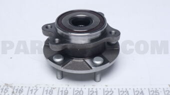 HDK 4355042010 HUB BEARING