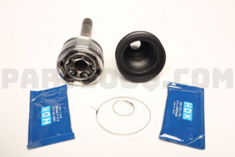 HDK TO074 CV JOINT 30*72.6*30)
