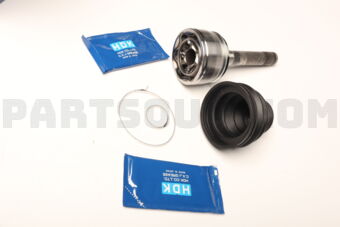 HDK TO074 CV JOINT 30*72.6*30)