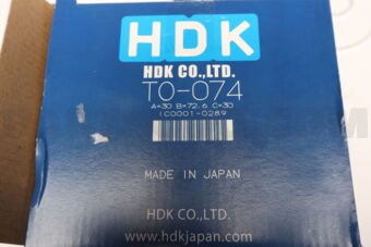 HDK TO074 CV JOINT 30*72.6*30)