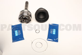 HDK TO074 CV JOINT 30*72.6*30)