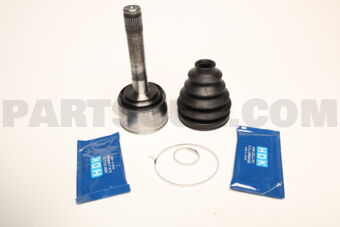 HDK TO074 CV JOINT 30*72.6*30)