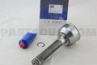 HDK TO11 OUTBOARD JOINT(27*33.5*30