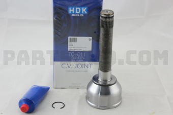 HDK TO11 OUTBOARD JOINT(27*33.5*30