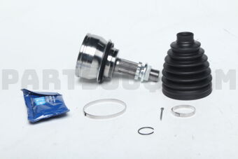 HDK TO116 CV JOINT