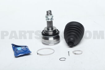 HDK TO116 CV JOINT