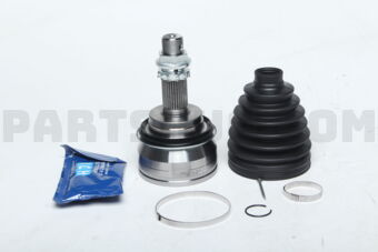 HDK TO116 CV JOINT