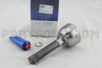 HDK TO15 CV JOINT(24*59*30)
