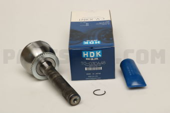 HDK TO30A48 CV JOINT(24*59*30) ABS