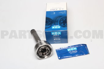 HDK TO57 CV JOINT(24*59*30)