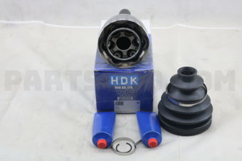 HDK TO74 CV JOINT