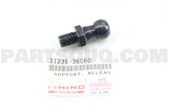 HINO 3123636060 SUPPORT RELEASE