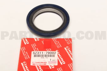 HINO SZ31179002 SEAL OIL