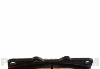 HITACHI HF252 Brake pad