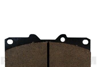 HITACHI HF523 Brake pad