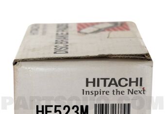 HITACHI HF523 Brake pad