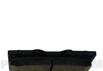 HITACHI HF570 Brake pad