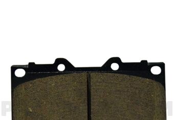 HITACHI HF570 Brake pad