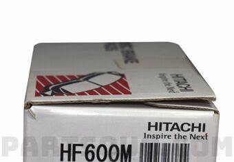 HITACHI HF600 Brake pad