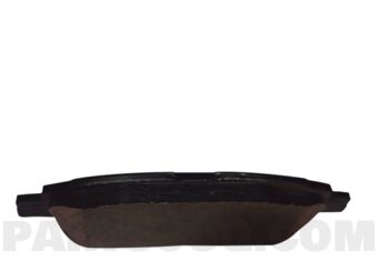 HITACHI HF600 Brake pad