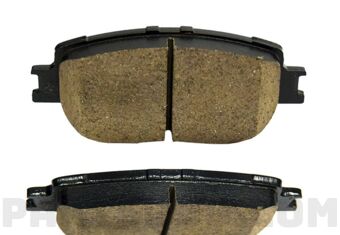 HITACHI HF623 Brake pad