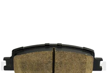 HITACHI HF623 Brake pad