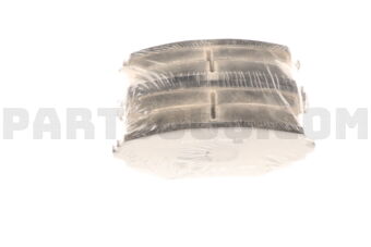 HITACHI HF625 Brake pad