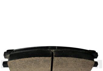 HITACHI HF643 Brake pad