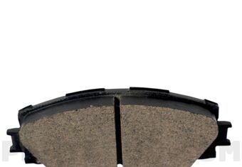 HITACHI HF670 Brake pad