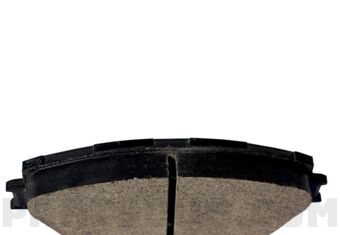 HITACHI HF670 Brake pad