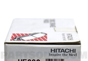 HITACHI HF680 Brake pad