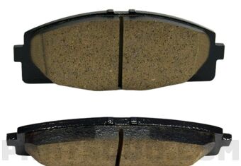 HITACHI HF680 Brake pad