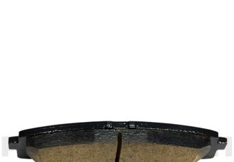 HITACHI HF680 Brake pad
