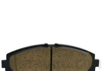 HITACHI HF680 Brake pad