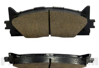 HITACHI HF689 Brake pad