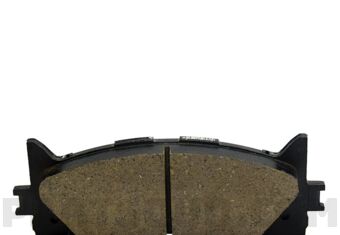 HITACHI HF689 Brake pad