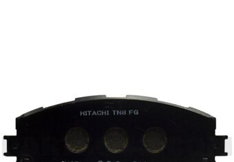 HITACHI HF690 Brake pad