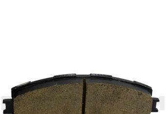 HITACHI HF690 Brake pad