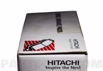 HITACHI HF691 Brake pad