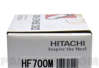 HITACHI HF700 Brake pad
