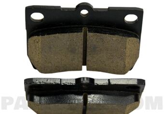 HITACHI HF700 Brake pad