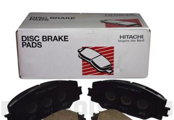 HITACHI HF707 Brake pad