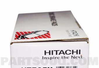 HITACHI HF725 Brake pad