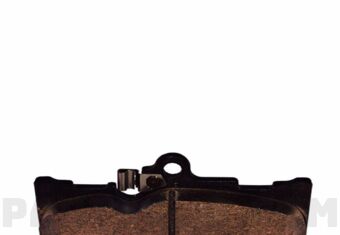 HITACHI HF725 Brake pad