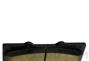 HITACHI HF774 Brake pad