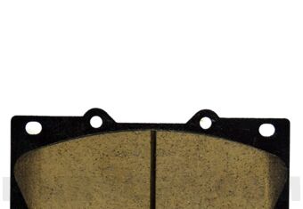 HITACHI HF774 Brake pad