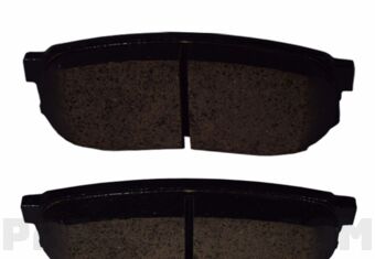 HITACHI HF775 Brake pad