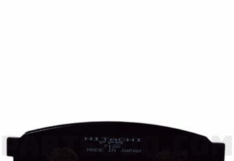 HITACHI HF775 Brake pad