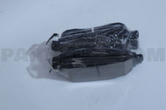 HITACHI HF793 Brake pad