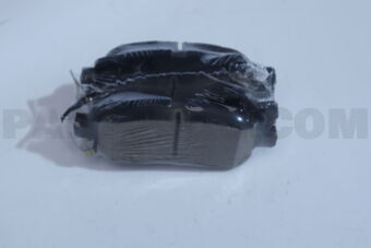 HITACHI HF793 Brake pad